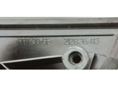 Recambio de retrovisor izquierdo para ford focus lim. (cb8) 5ecalc referencia OEM IAM E9024550  