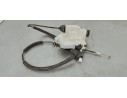 Recambio de cerradura puerta lateral derecha para citroen berlingo 1.5 hdi referencia OEM IAM 243585  