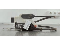 Recambio de cerradura puerta lateral derecha para citroen berlingo 1.5 hdi referencia OEM IAM 243585  
