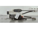 Recambio de cerradura puerta lateral derecha para citroen berlingo 1.5 hdi referencia OEM IAM 243585  