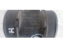 Recambio de caudalimetro para opel astra h berlina 1.7 16v cdti referencia OEM IAM 0281002618 55350048 13188345
