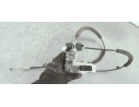 Recambio de cerradura puerta lateral derecha para citroen berlingo 1.5 hdi referencia OEM IAM 243585  