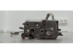 Recambio de cerradura puerta lateral derecha para citroen berlingo 1.5 hdi referencia OEM IAM 243585  