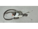 Recambio de cerradura puerta lateral derecha para citroen berlingo 1.5 hdi referencia OEM IAM 243585  