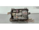 Recambio de caja reles / fusibles para opel corsa d cosmo referencia OEM IAM 13292736  
