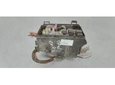 Recambio de caja reles / fusibles para opel corsa d cosmo referencia OEM IAM 13292736  