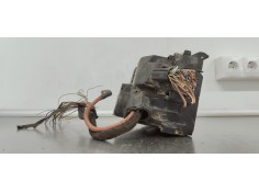 Recambio de caja reles / fusibles para opel corsa d cosmo referencia OEM IAM 13292736  