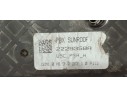 Recambio de motor techo electrico para peugeot 5008 1.6 i turbo 180 fap referencia OEM IAM 2229358A  