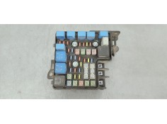 CAJA RELES / FUSIBLES 3916025000 