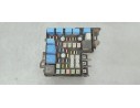 Recambio de caja reles / fusibles para hyundai i30 1.6crdi 90 referencia OEM IAM 3916025000  