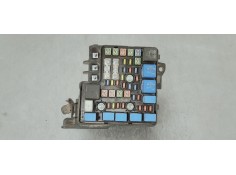 Recambio de caja reles / fusibles para hyundai i30 1.6crdi 90 referencia OEM IAM 3916025000  