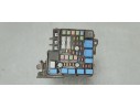 Recambio de caja reles / fusibles para hyundai i30 1.6crdi 90 referencia OEM IAM 3916025000  
