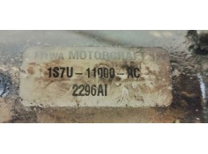 Recambio de motor arranque para ford mondeo berlina (ge) futura (d) referencia OEM IAM 1S7U11000AC  