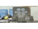 Recambio de caja reles / fusibles para hyundai i30 1.6crdi 90 referencia OEM IAM 3916025000  