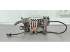 Recambio de caja reles / fusibles para mercedes-benz clase b (w246) 1.8 cdi referencia OEM IAM A2465403803  