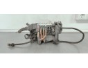 Recambio de caja reles / fusibles para mercedes-benz clase b (w246) 1.8 cdi referencia OEM IAM A2465403803  