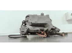 Recambio de caja reles / fusibles para mercedes-benz clase b (w246) 1.8 cdi referencia OEM IAM A2465403803  