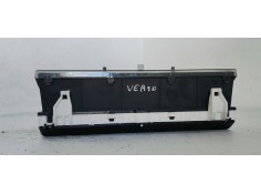 Recambio de cuadro instrumentos para toyota corolla verso (e12) 2.0d4d 115 referencia OEM IAM 838000F060  