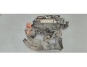 Recambio de caja reles / fusibles para toyota auris 1.6 i 132 referencia OEM IAM   