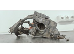 Recambio de caja reles / fusibles para toyota auris 1.6 i 132 referencia OEM IAM   