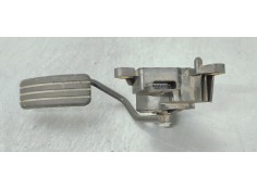 Recambio de pedal acelerador para renault megane ii berlina 3p confort dynamique referencia OEM IAM 8200153270  