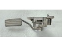 Recambio de pedal acelerador para renault megane ii berlina 3p confort dynamique referencia OEM IAM 8200153270  