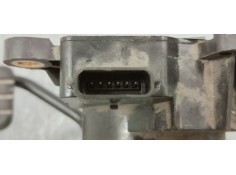 Recambio de pedal acelerador para renault megane ii berlina 3p confort dynamique referencia OEM IAM 8200153270  