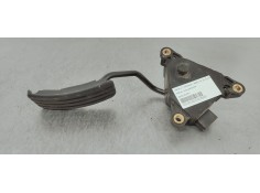 Recambio de pedal acelerador para renault megane ii berlina 3p confort dynamique referencia OEM IAM 8200153270  