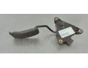 Recambio de pedal acelerador para renault megane ii berlina 3p confort dynamique referencia OEM IAM 8200153270  
