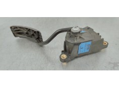 Recambio de pedal acelerador para renault megane ii berlina 3p confort dynamique referencia OEM IAM 8200153270  