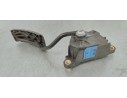 Recambio de pedal acelerador para renault megane ii berlina 3p confort dynamique referencia OEM IAM 8200153270  