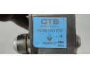 Recambio de pedal acelerador para renault megane ii berlina 3p confort dynamique referencia OEM IAM 8200153270  