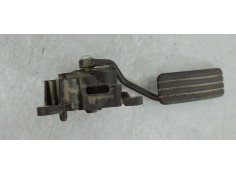 Recambio de pedal acelerador para renault megane ii berlina 3p confort dynamique referencia OEM IAM 8200153270  