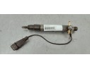 Recambio de inyector para volkswagen golf iv berlina (1j1) básico referencia OEM IAM 038130201F  