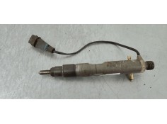 Recambio de inyector para volkswagen golf iv berlina (1j1) básico referencia OEM IAM 038130201F  