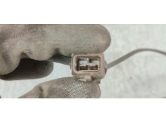 Recambio de inyector para volkswagen golf iv berlina (1j1) básico referencia OEM IAM 038130201F  