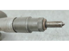 Recambio de inyector para volkswagen golf iv berlina (1j1) básico referencia OEM IAM 038130201F  