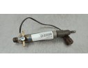 Recambio de inyector para volkswagen golf iv berlina (1j1) básico referencia OEM IAM 038130201F  