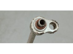 Recambio de tubos aire acondicionado para ford fiesta (cb1) 1.4 tdci 71 fap referencia OEM IAM   