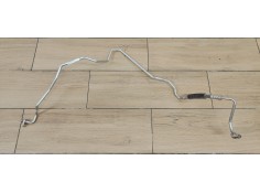 Recambio de tubos aire acondicionado para ford fiesta (cb1) 1.4 tdci 71 fap referencia OEM IAM   