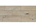 Recambio de tubos aire acondicionado para ford fiesta (cb1) 1.4 tdci 71 fap referencia OEM IAM   