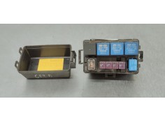 Recambio de caja reles / fusibles para kia cee´d sporty wagon ex referencia OEM IAM 919402H000  