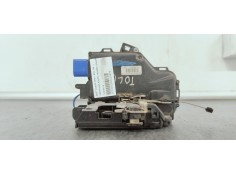 CERRADURA PUERTA TRASERA IZQUIERDA 7L0839015 