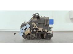Recambio de cerradura puerta trasera izquierda para seat toledo (5p2) 1.9tdi 105 referencia OEM IAM 7L0839015  