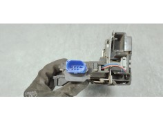 Recambio de cerradura puerta trasera izquierda para seat toledo (5p2) 1.9tdi 105 referencia OEM IAM 7L0839015  