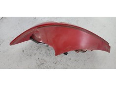 Recambio de piloto trasero derecho para peugeot 207 sport referencia OEM IAM   