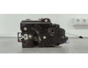 Recambio de cerradura puerta trasera izquierda para seat toledo (5p2) 1.9tdi 105 referencia OEM IAM 7L0839015  