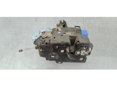 Recambio de cerradura puerta trasera izquierda para seat toledo (5p2) 1.9tdi 105 referencia OEM IAM 7L0839015  