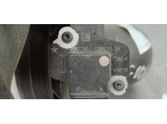 Recambio de caudalimetro para ford focus lim. (cb8) 5ecalc referencia OEM IAM 7M5112B579BB  