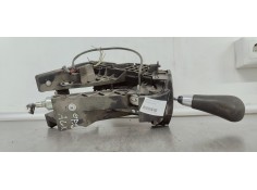 Recambio de palanca cambio para opel agila b 1.2i 85 referencia OEM IAM   